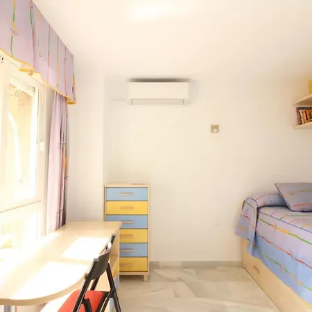 Apartment Gold Mencia
