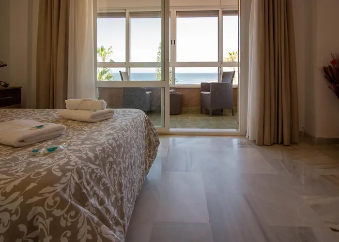 Gold Mencia Appartamento