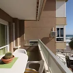 Gold Mencia Apartment