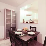 Apartment Gold Mencia *