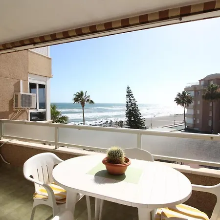 Gold Mencia Apartment Torrox