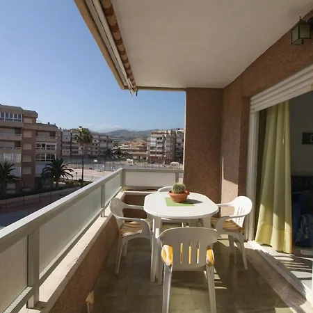 Apartamento Gold Mencía *