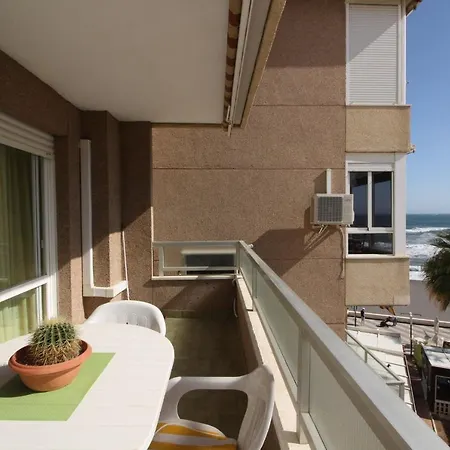 Gold Mencia Apartment