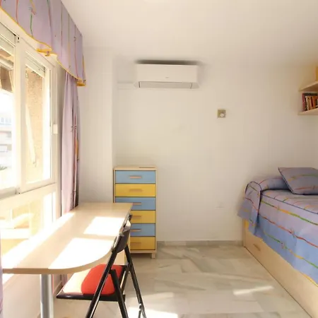 Gold Mencia Apartment Torrox