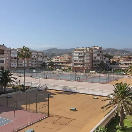 Gold Mencia Apartment Torrox