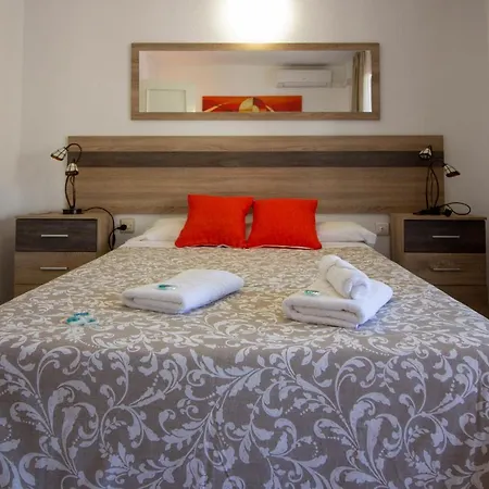 Gold Mencia Apartment Torrox