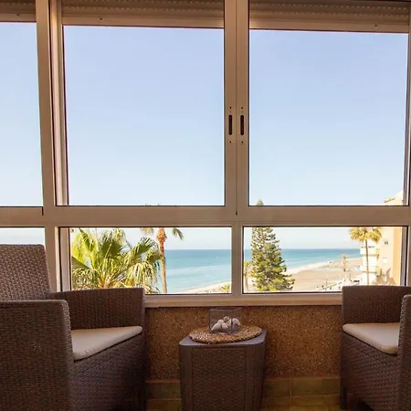 Apartamento Gold Mencía
