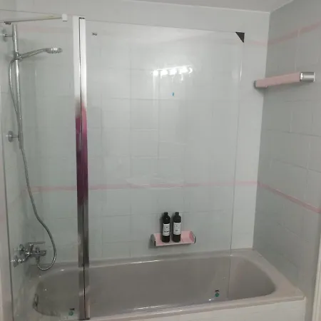 Gold Mencia Apartment Torrox