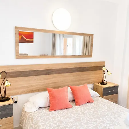 Apartamento Gold Mencía