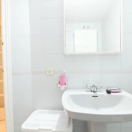 Apartamento Gold Mencía *