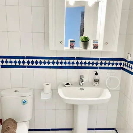 Apartamento Gold Mencía