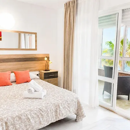 Apartamento Gold Mencía *