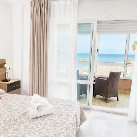 Apartamento Gold Mencía Torrox