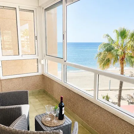 Apartamento Gold Mencía Torrox