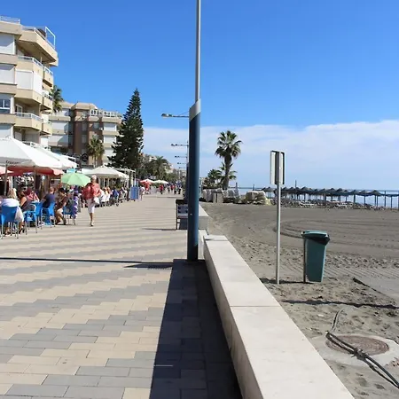 Apartamento Gold Mencía Torrox