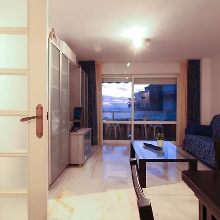 Apartamento Gold Mencía