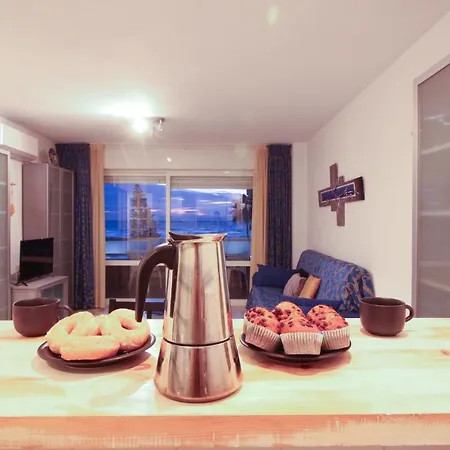 Apartamento Gold Mencía *