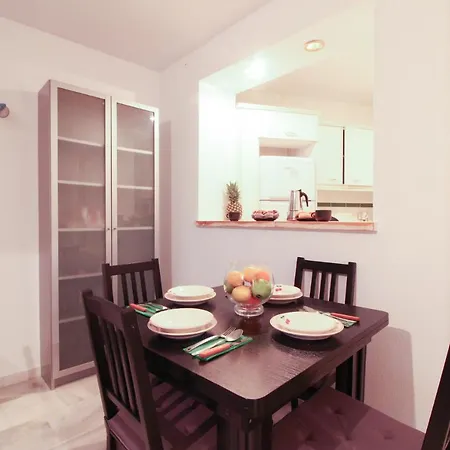 Apartamento Gold Mencía *