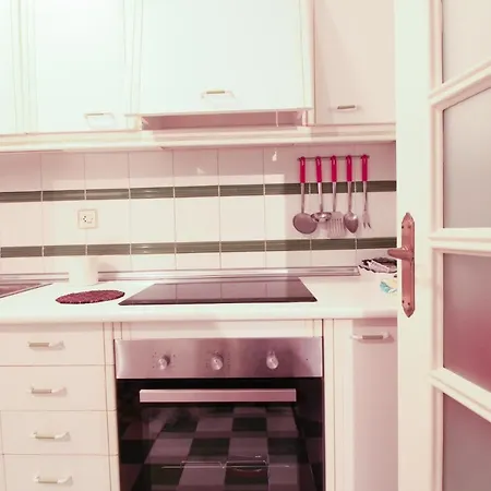 Apartamento Gold Mencía