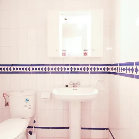 Gold Mencia Apartment Torrox