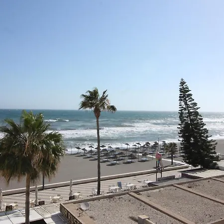 Apartamento Gold Mencía