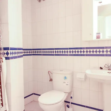Apartamento Gold Mencía